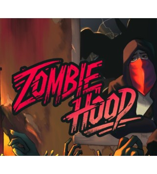 Zombiehood Steam Key GLOBAL